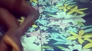 she moans during orgasm