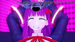 i got corrupted dildos makin me dance n squirt all over