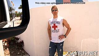 want to see perverted gay sex?