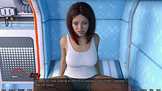 Planning threesome with bisexual girl next door