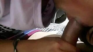 homemade gay amateur blowjob