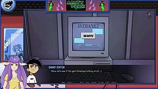 Danny Phantom's Amity Park Redux Part 43
