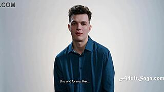 Josh Rivers: Total Ass Man In Solo Interview