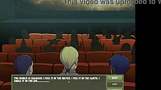 विच हंटर डिटेक्टिव डैनजो के साथ एपिसोड 3 में जोड़ी बनाता है