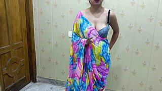 Hey SaaraBhabhi, ready for hard ass fucking after seduction, even with periods? Clear Hindi voice!