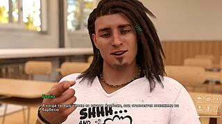 Hey, Check Out Steps of Debauchery Gameplay Part 2 Now