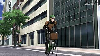 one punch man episode 04 unfolds with epic anime action