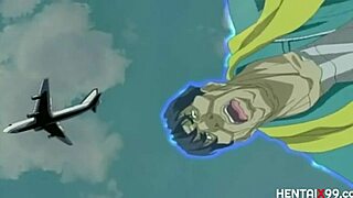 perverted ghost gropes and fucks teen 18+ in hentai