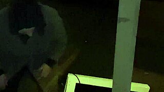 Cracky the blonde slut stars in a wild reality TV scene.