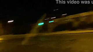 Cracky the blonde slut stars in a wild reality TV scene.