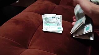 Cleaning for Money Part 2