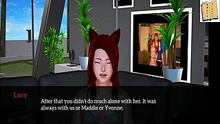 My new family 163 brings exciting anime adventures