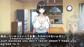 the summer i do all i want to defenseless sumire-chan in neighborhood