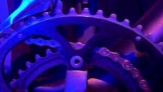 Blonde european sucks huge bubble butt passionately.