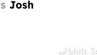 Josh Rivers: Total Ass Man In Solo Interview