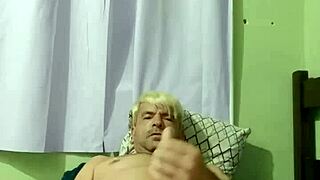 chatting about a gay sex boy