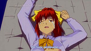 Juuni-Nin No Onna Kyoushi Episodio 1 En Sub Español