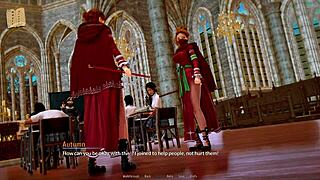 Harem Hotel 385 Game