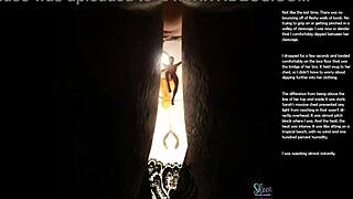 In Oh Small 18+ Gesture episode 46, the 3D cartoon hentai gets wild.