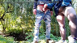 Stepmother’s Deep Care Touches Stepson with Homemade Pantyhose Play