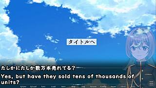 the summer i do all i want to defenseless sumire-chan in neighborhood