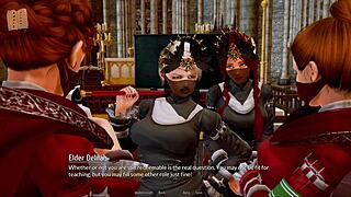 Harem Hotel 385 Game