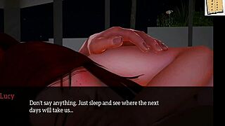 Moj novi porodični član 129 crtani anime