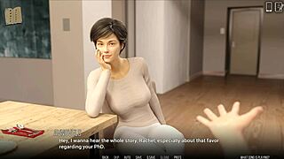 university of problems episode 161 with various challenges and solutions in a game setting.