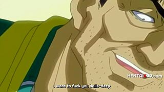 perverted ghost gropes and fucks teen 18+ in hentai