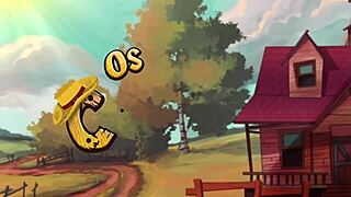 Um lobisomem caipira na roça rapaz fudeu duas caipiras ao mesmo tempo os caipiras filminho