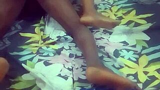 she moans during orgasm