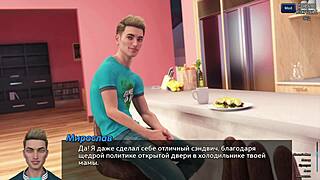 complete gameplay, wanna see photo hunt part 45 with nerdy redhead slut?