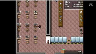 hey, check out my college v0 17 parte 2 hentai action!