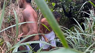 tava f1, met ronny aislan, fucked him