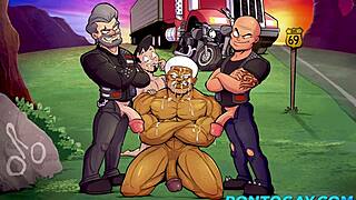 br69 - the highway of sex - episodes 02 and 06