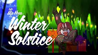 Gene Lightfoot Lofi Cartoon Swallow