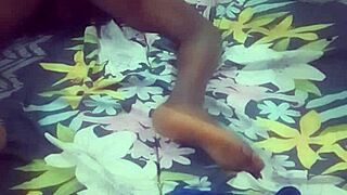 she moans during orgasm