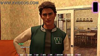 Does She Fantasize About Me While Watching Porn?