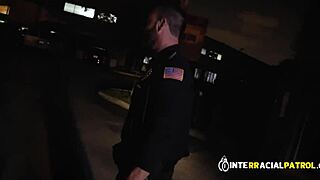 Reality show featuring gay police officers in action