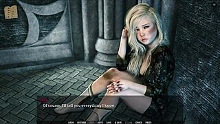 hey, check out this game tale from the unending void 119