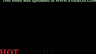 made a wild threesome with my friend for new year. it was pure chaos!