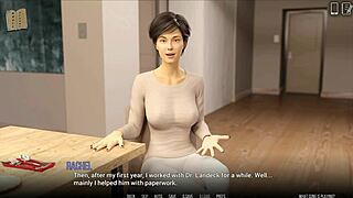 university of problems episode 161 with various challenges and solutions in a game setting.