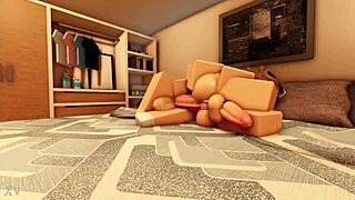 roblox gay meetup turns into wild shemale action