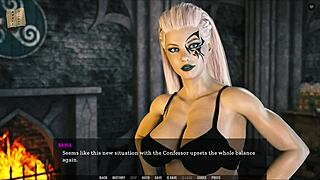 hey, check out this game tale from the unending void 119