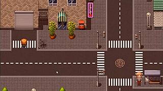 My New Life Game Walkthrough With Rachel And Mary Quest