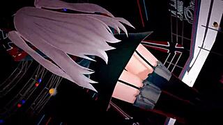 Azur Lane Characters Engage In Steamy Hentai Action With Big Tits And Pussy Play.