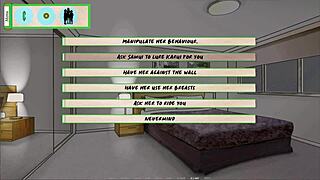 New ninja slut Karui in Jikage Rising episode.