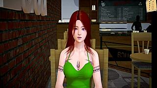 My New Family's Secret Erotic Moments