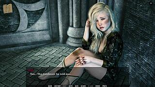 hey, check out this game tale from the unending void 119