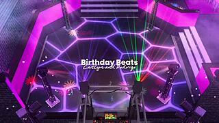 Birthday beats in 3d hentai preview with naughty sex